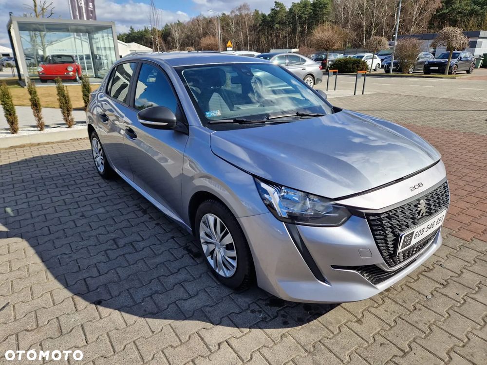 Peugeot 208 1.2 PureTech Like S&S - 2