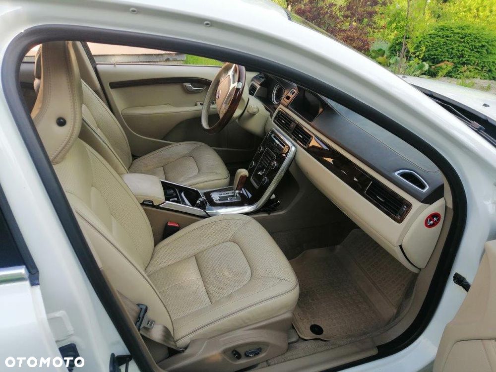 Volvo S80 T6 AWD Momentum - 12