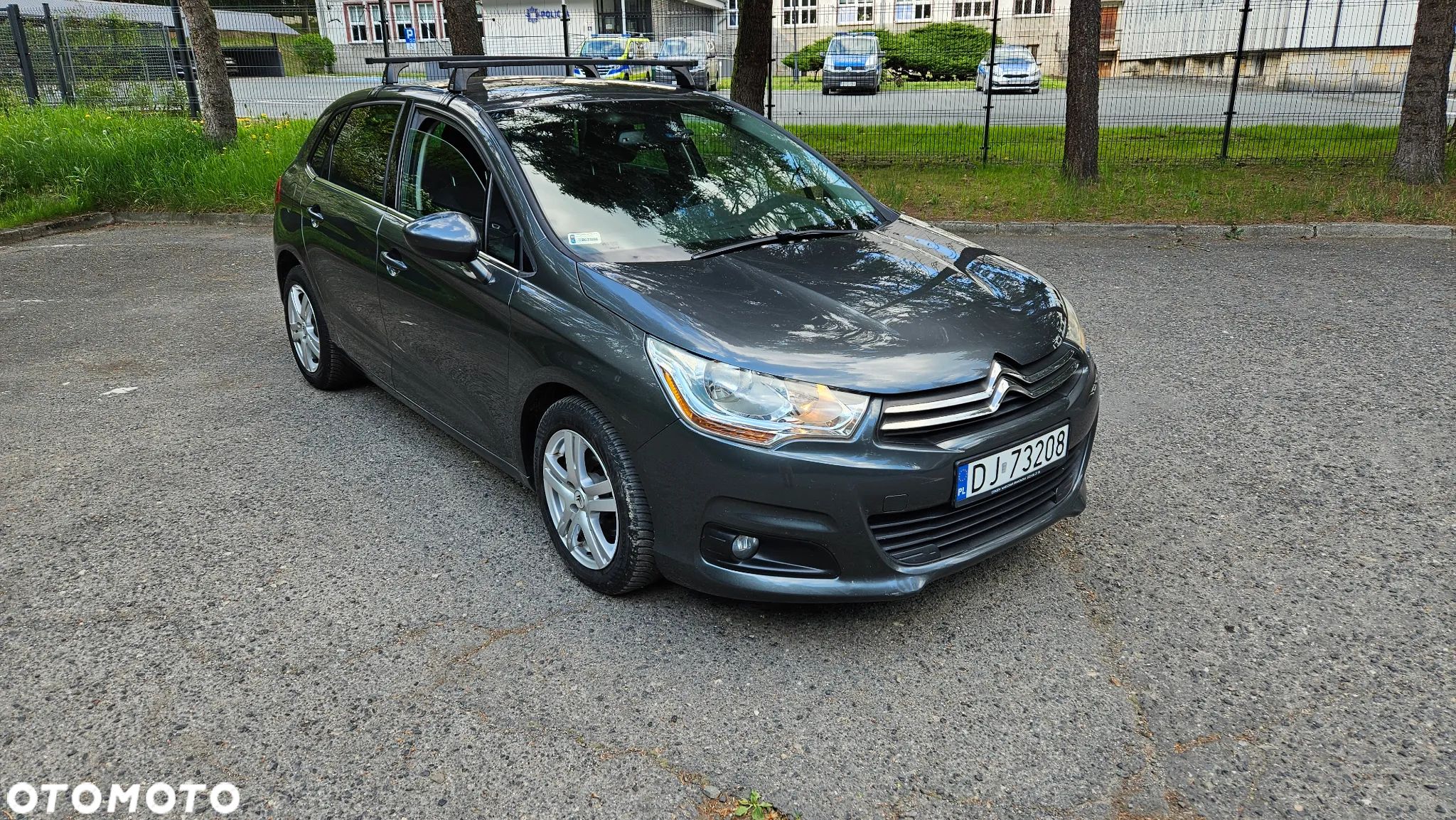 Citroën C4 1.6 VTi Selection - 1