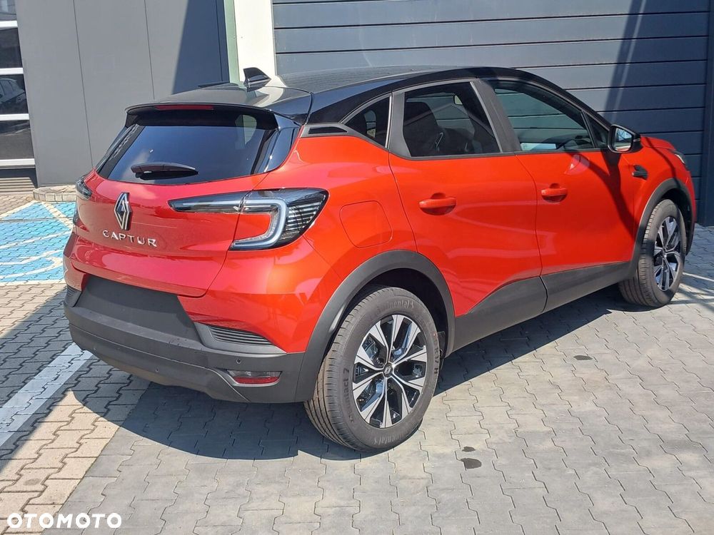 Renault Captur - 6