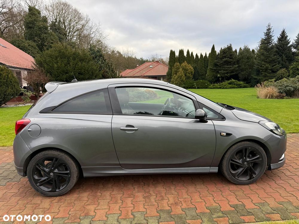 Opel Corsa 1.4 Innovation - 3