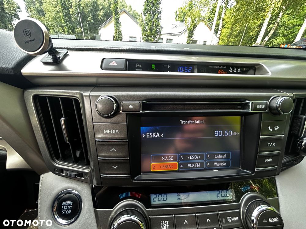 Toyota RAV4 2.0 Premium MS - 17