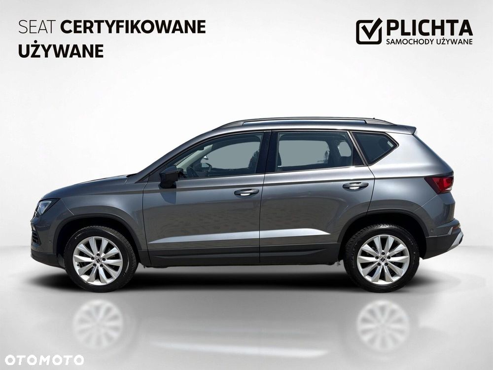 Seat Ateca - 3