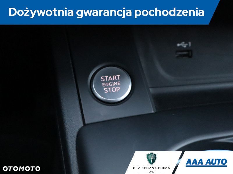 Audi A4 Limousine - 21