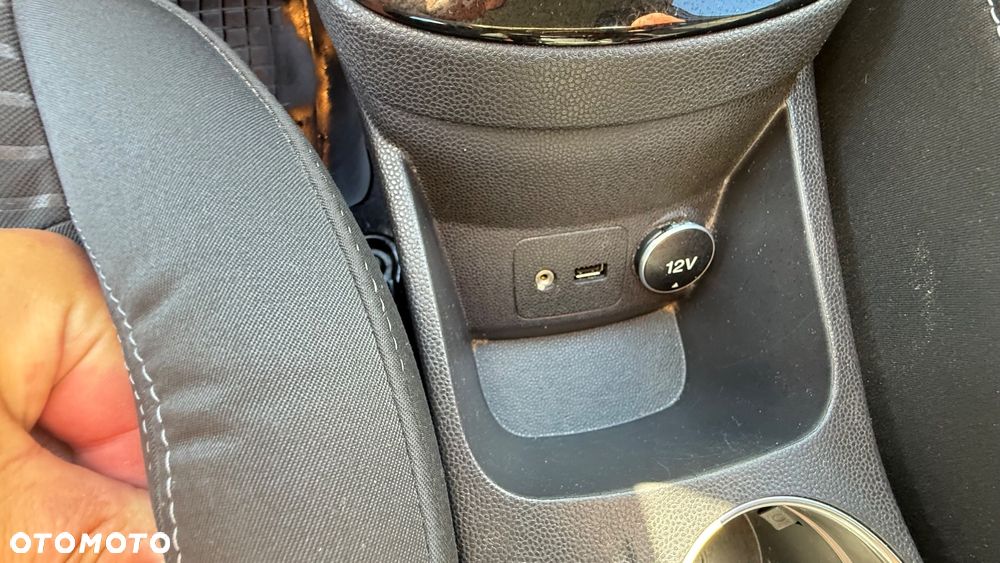 Ford Fiesta 1.0 EcoBoost Titanium ASS - 16