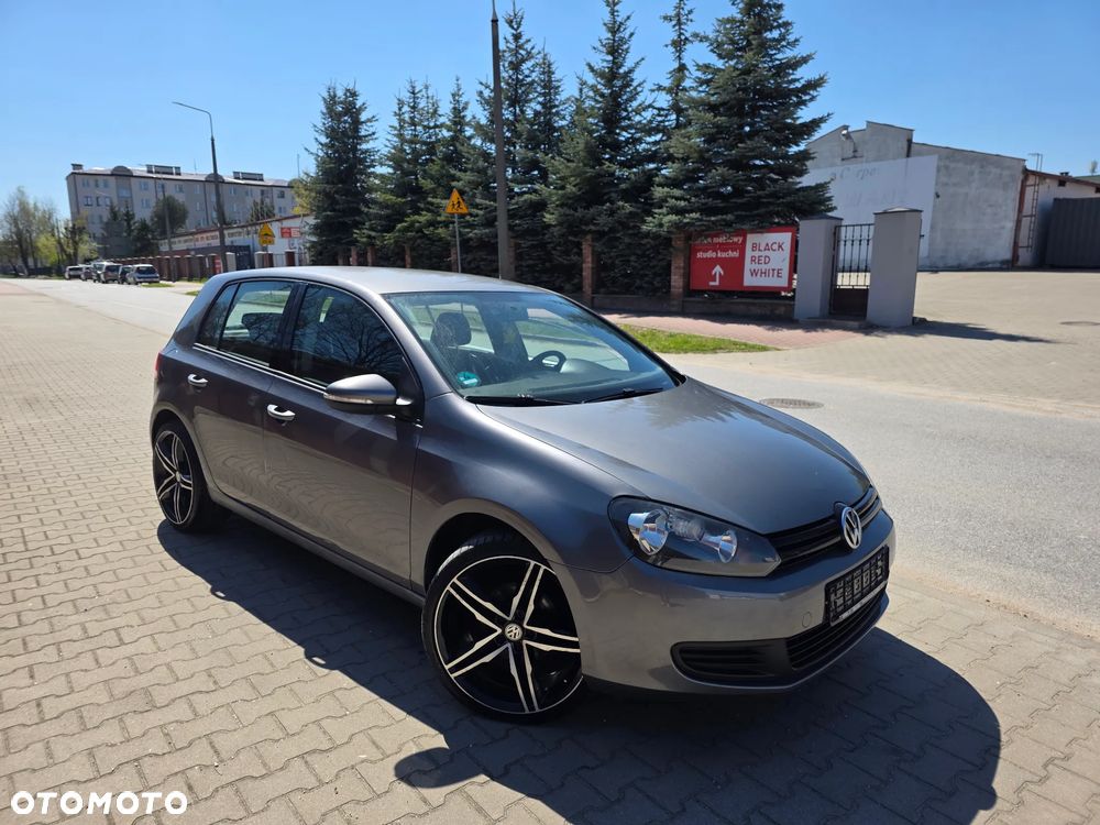 Volkswagen Golf 1.6 Edition - 3