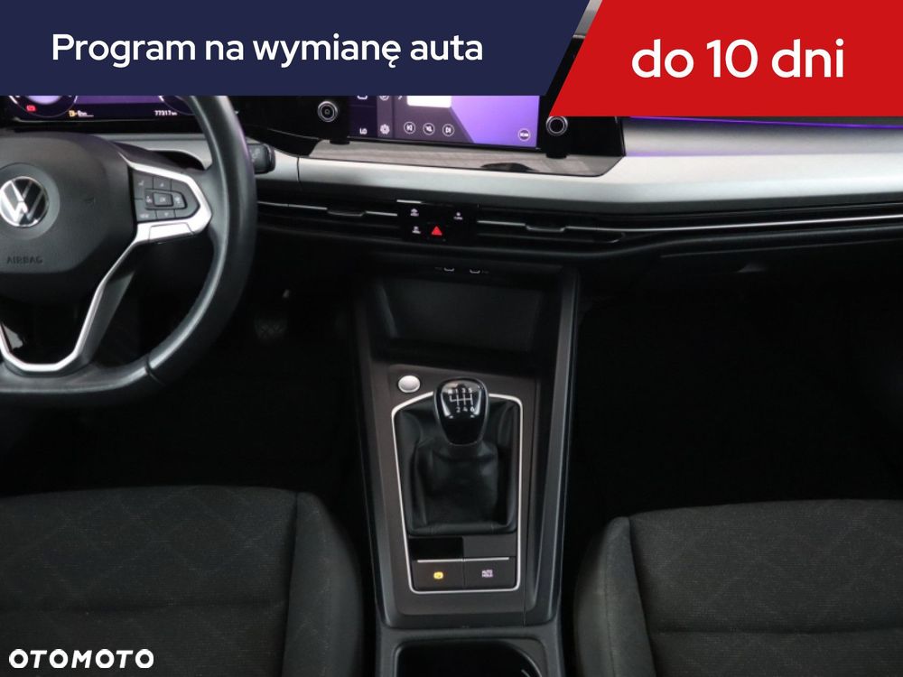 Volkswagen Golf Variant - 14