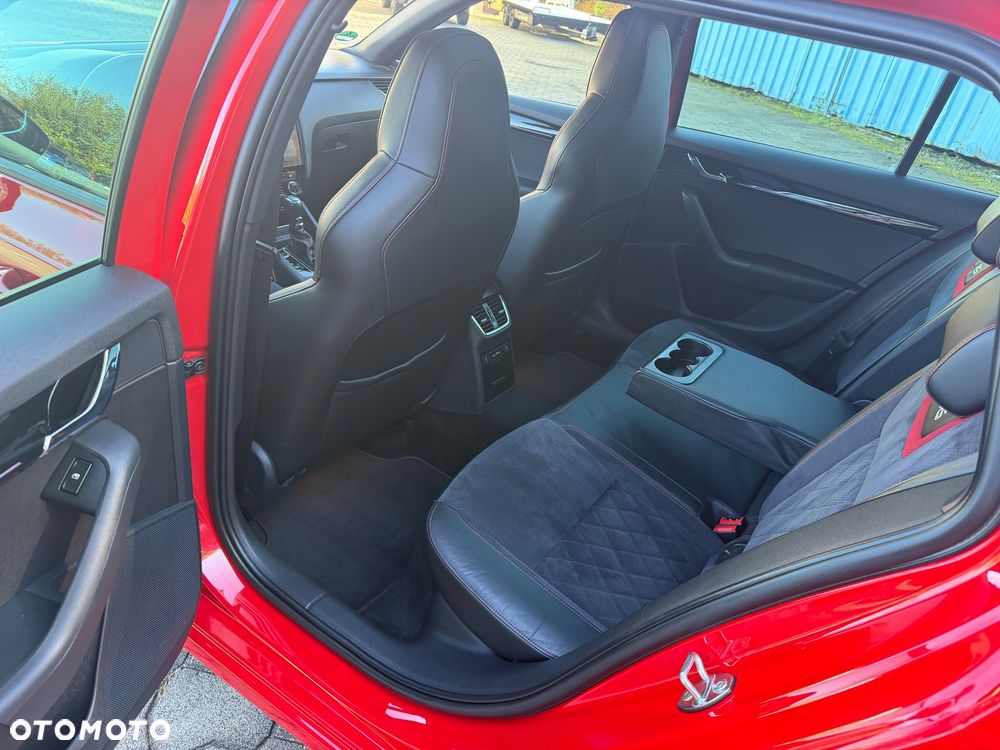 Skoda Octavia - 10