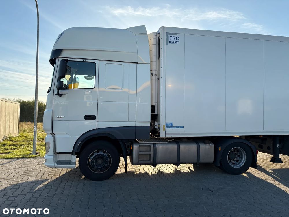 DAF XF 480 FT - 6