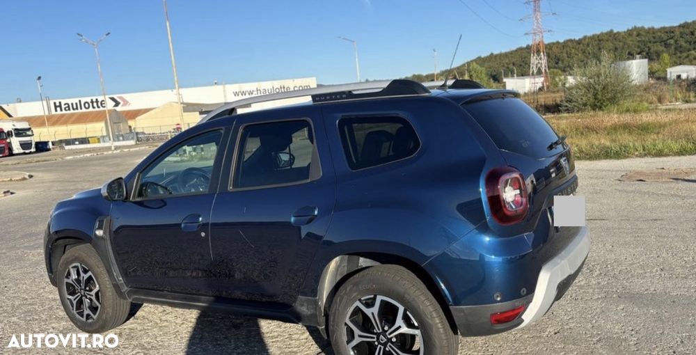 Dacia Duster TCe 130 2WD Prestige+ - 10