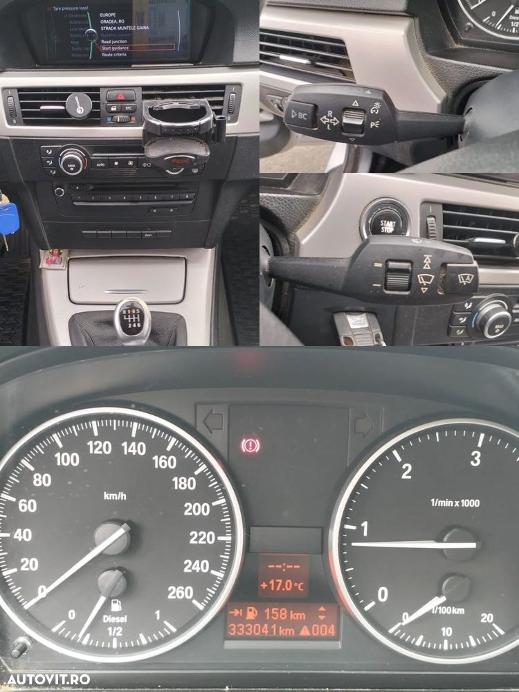 BMW Seria 3 318d - 7