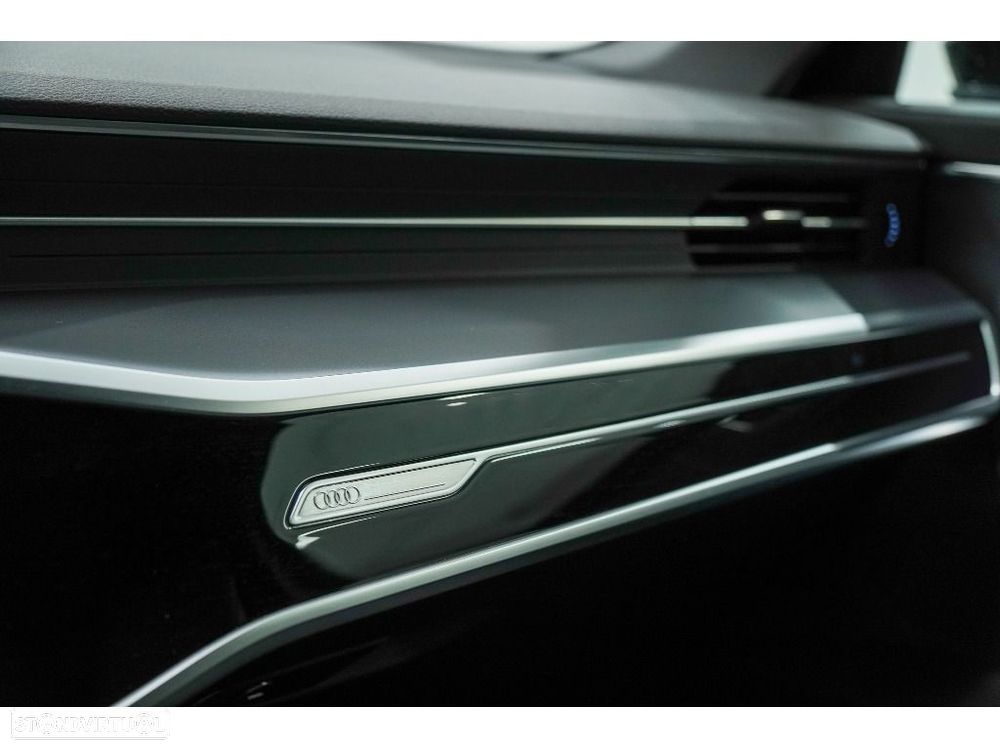 Audi A6 Avant 40 TDI Advanced S tronic - 30