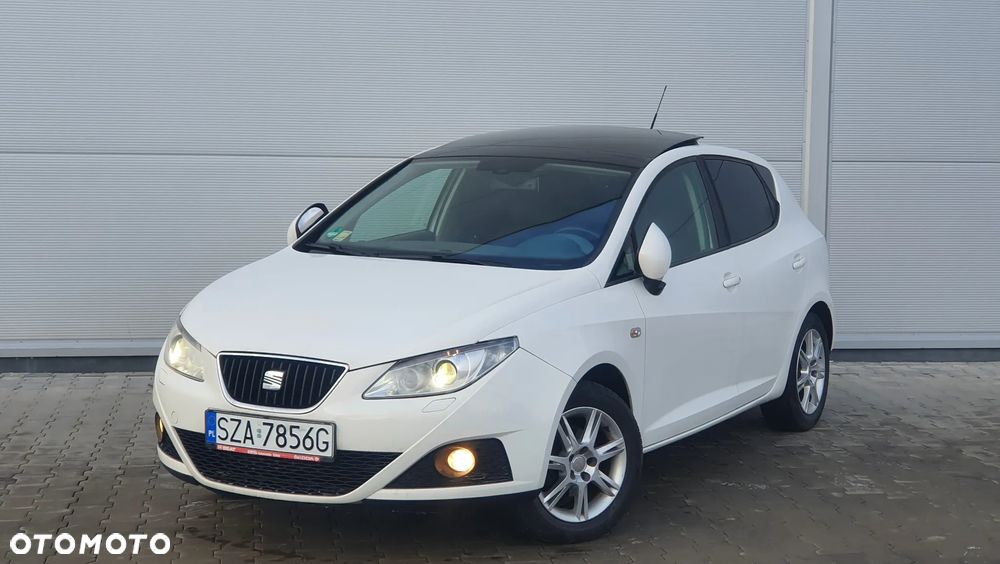 Seat Ibiza 1.2 12V Reference - 3