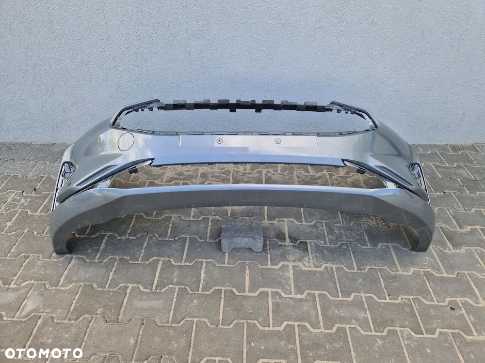 Zderzak Ford Kuga Mk3 III lift st line - 3