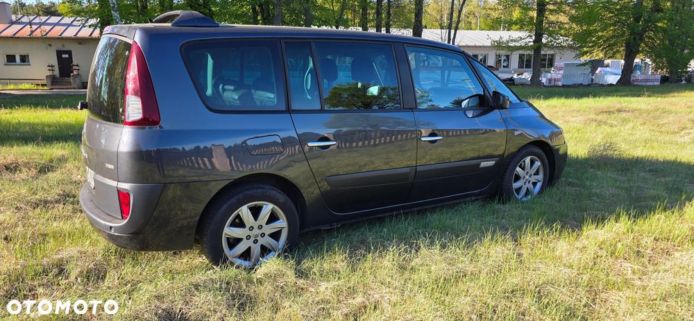 Renault Grand Espace Gr 2.0 dCi Privilege - 4