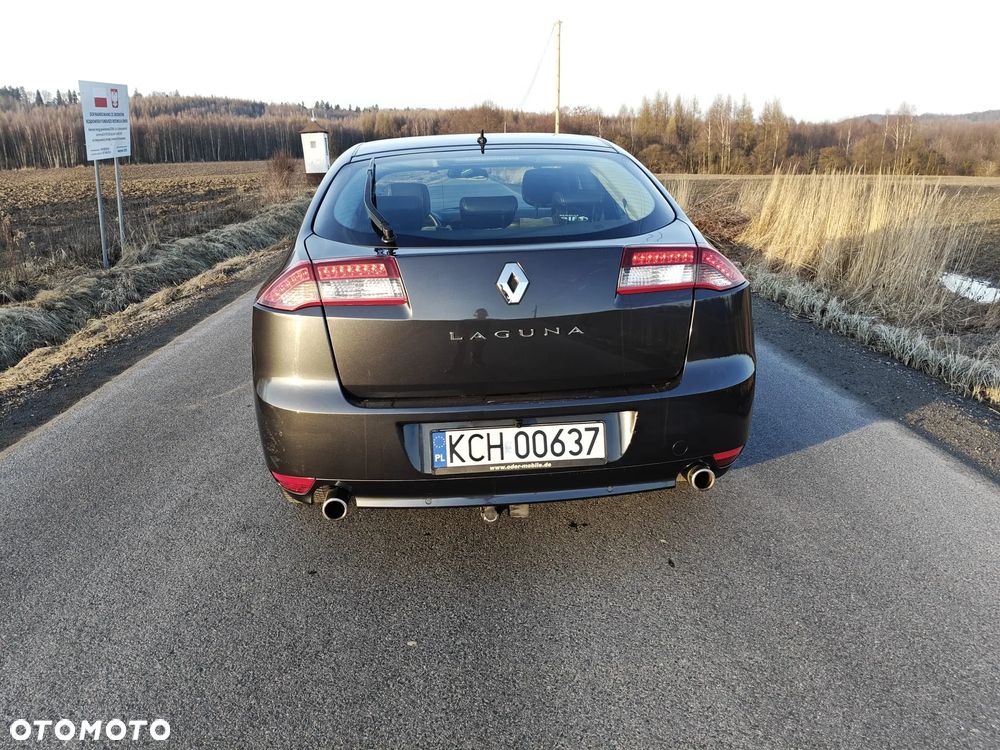 Renault Laguna - 4