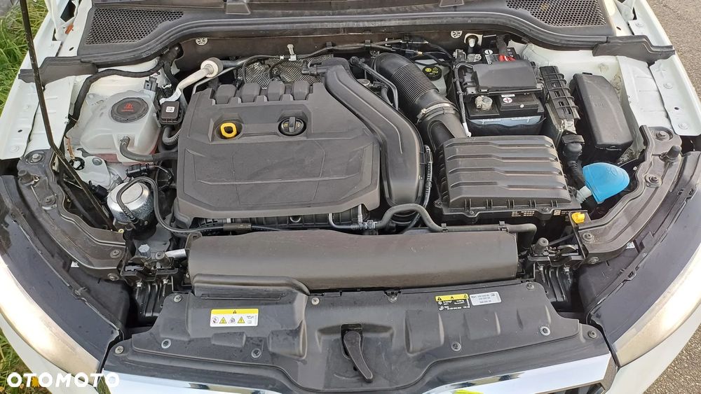 Skoda Scala 1.5 TSI Style - 13