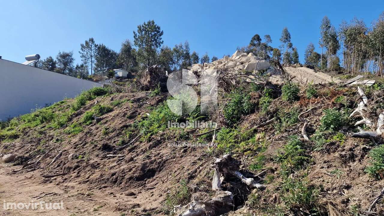 Terreno T0 - Grande imagem: 2/41