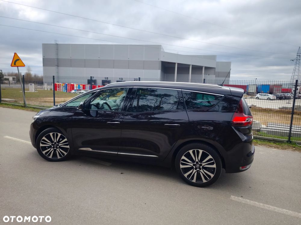 Renault Grand Scenic ENERGY dCi 160 EDC INITIALE PARIS - 7