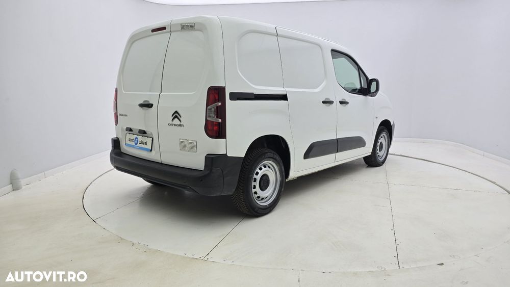 Citroën Berlingo - 6