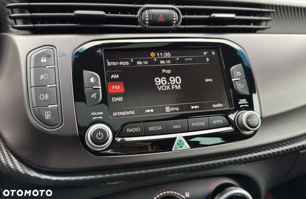 Alfa Romeo Giulietta 1.8 TBi 16V TCT Veloce - 22