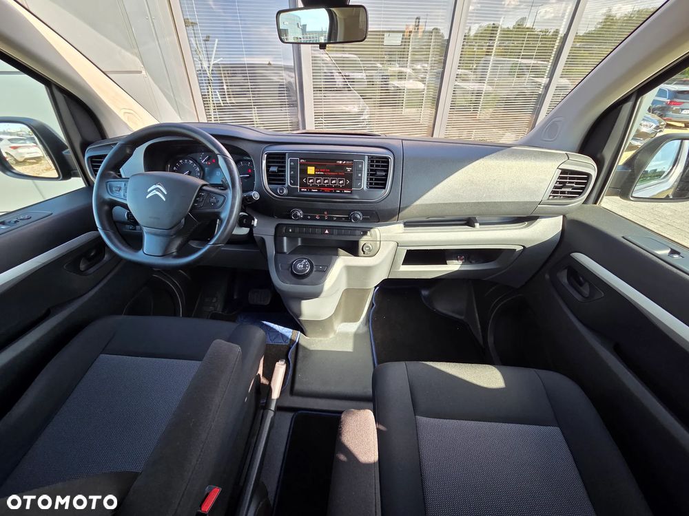 Citroën Jumpy M EAT8 Club - 35