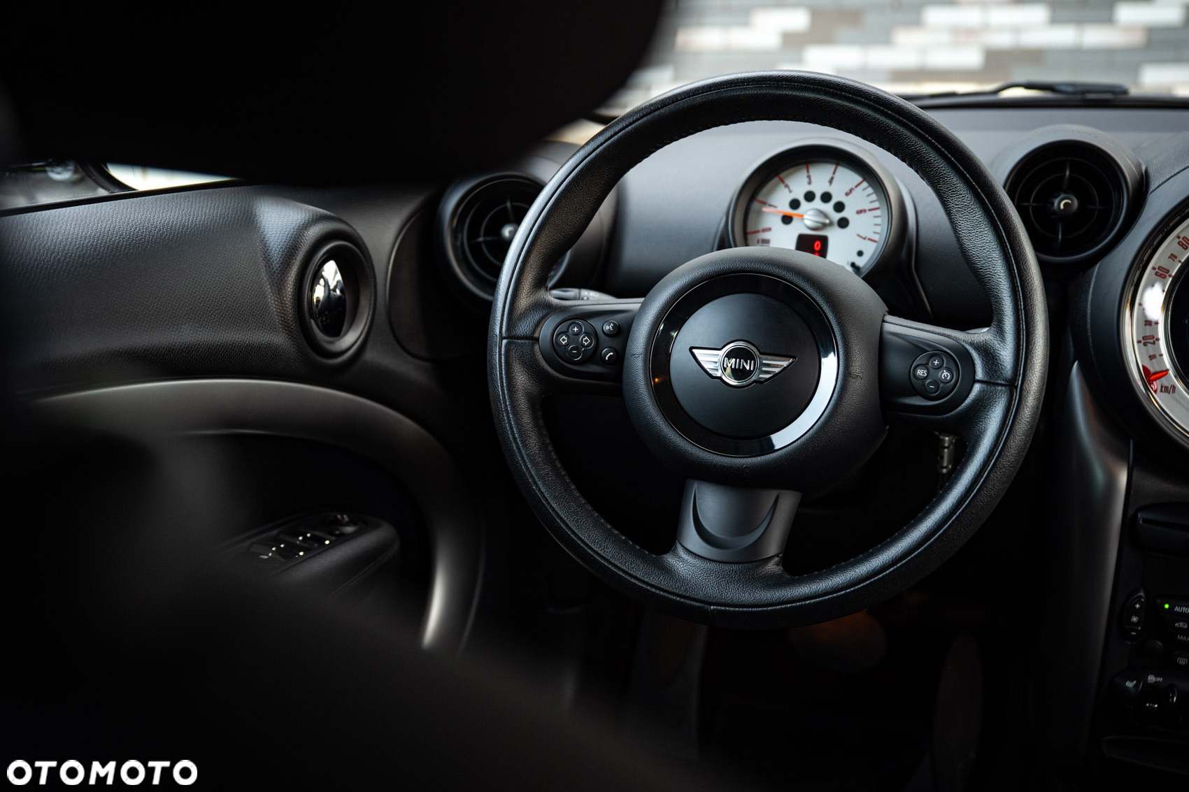 MINI Countryman Cooper D All4 - 17