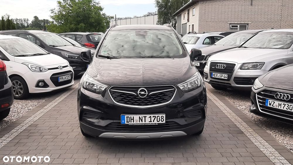 Opel Mokka 1.6 Active S&S - 2