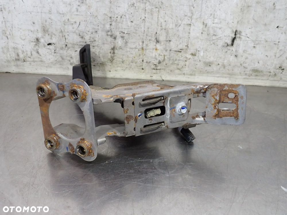 PEDAŁ HAMULCA INFINITI M37X - 4