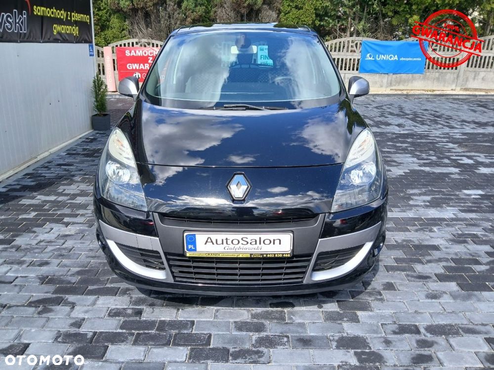 Renault Scenic 1.6 dCi Energy Bose Edition S&S - 3