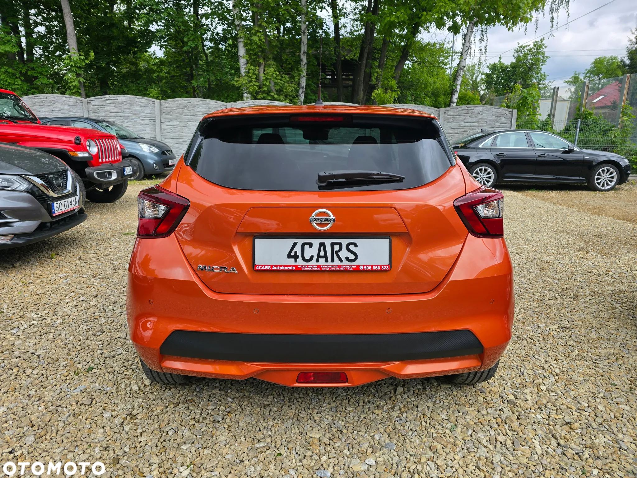 Nissan Micra 0.9 IG-T BOSE Personal Premium Edition - 26