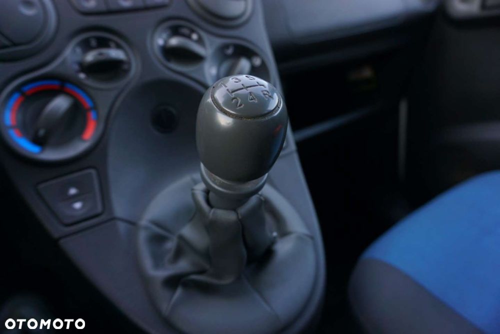 Fiat Panda VAN - 13
