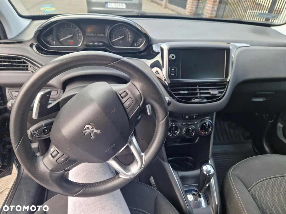 Peugeot 208 PureTech 82 ETG5 Stop & Start Active - 7