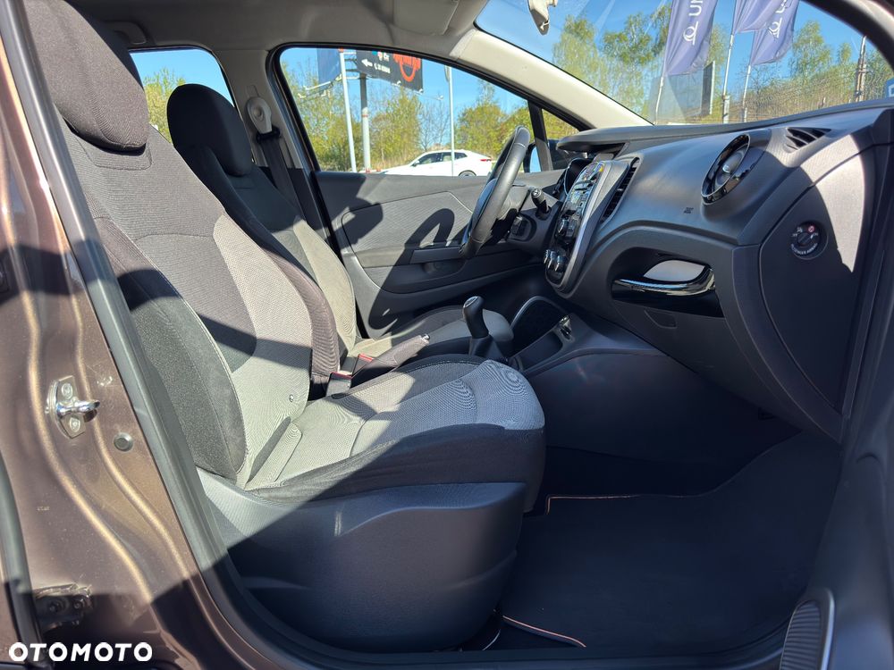 Renault Captur 0.9 Energy TCe Zen - 22