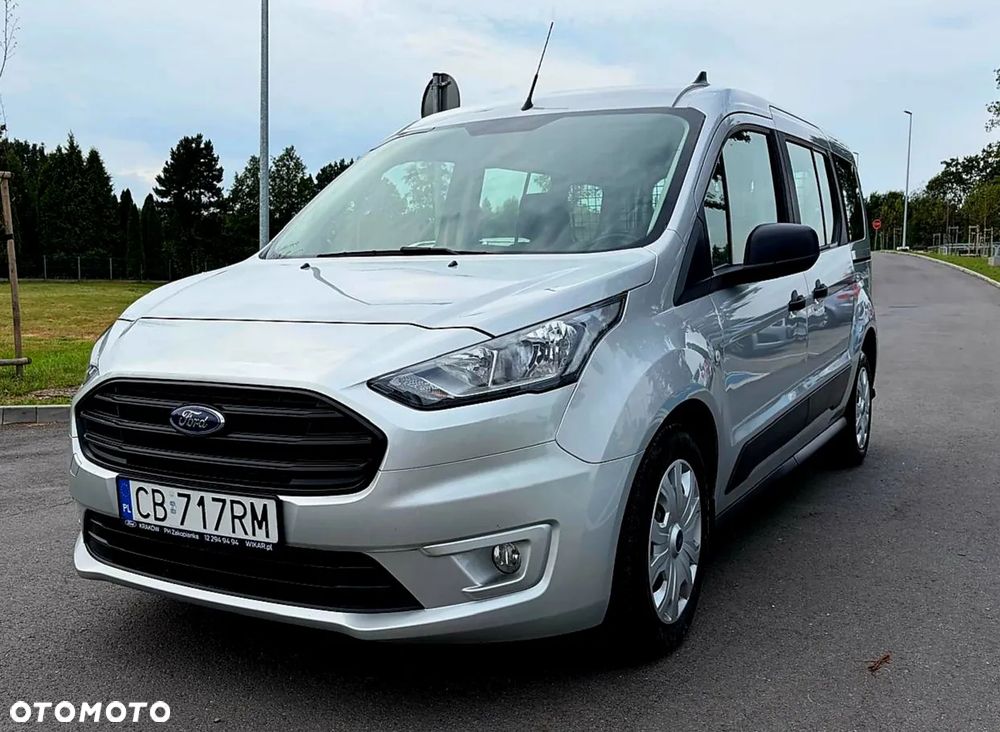 Ford Transit Connect Kombi 230 L2 Trend - 3