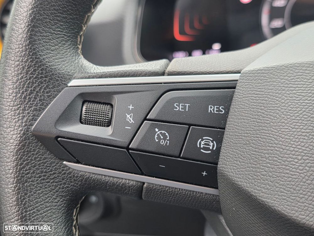 SEAT Ibiza 1.0 TSI Style - 12