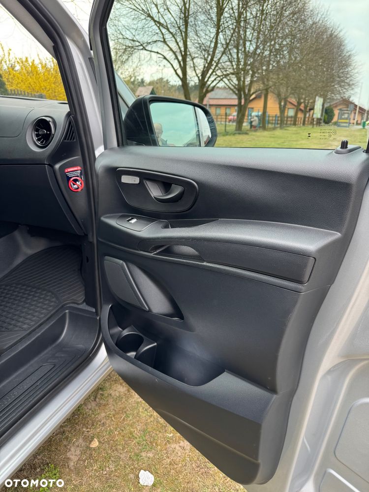 Mercedes-Benz Vito Tourer Lang EDITION - 19
