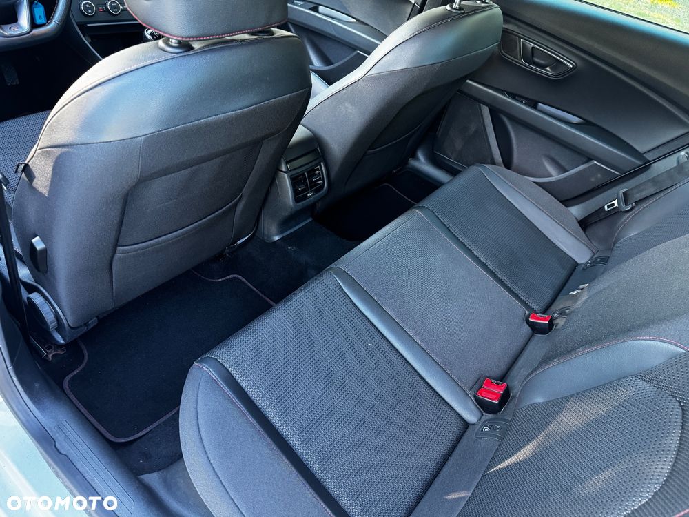 Seat Leon 1.4 TSI FR S&S - 23