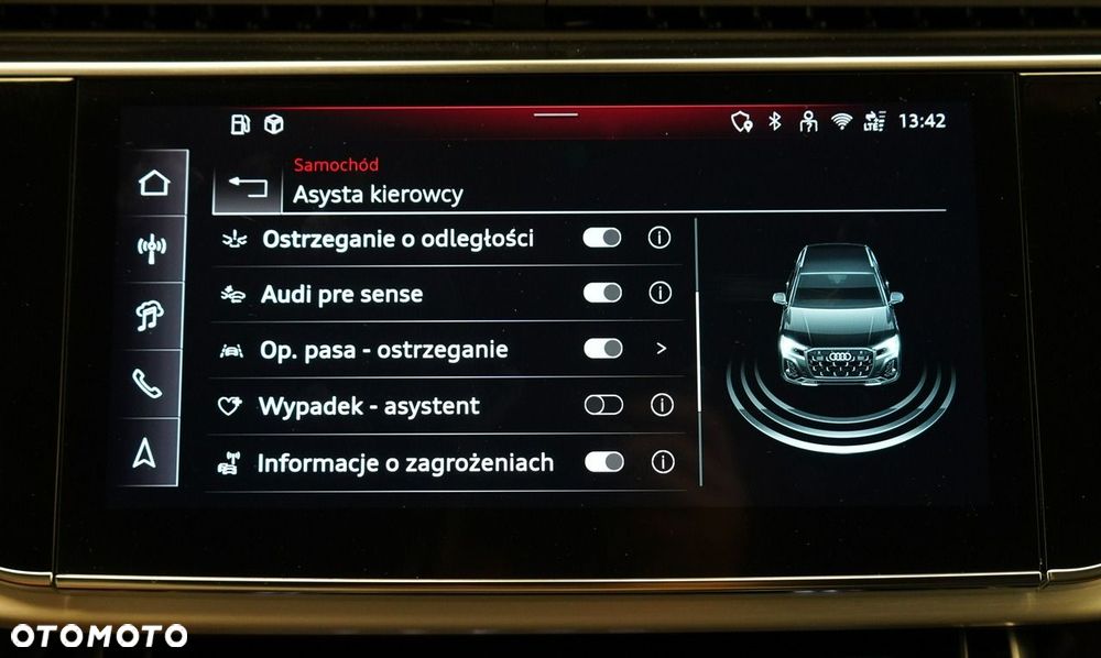 Audi Q7 - 38