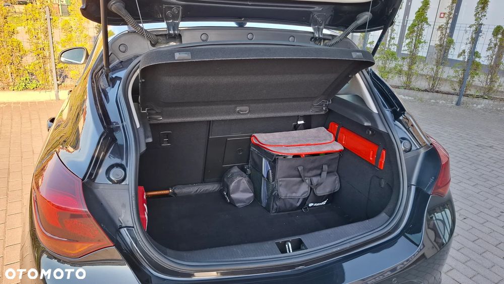 Opel Astra 1.4 T Cosmo - 3