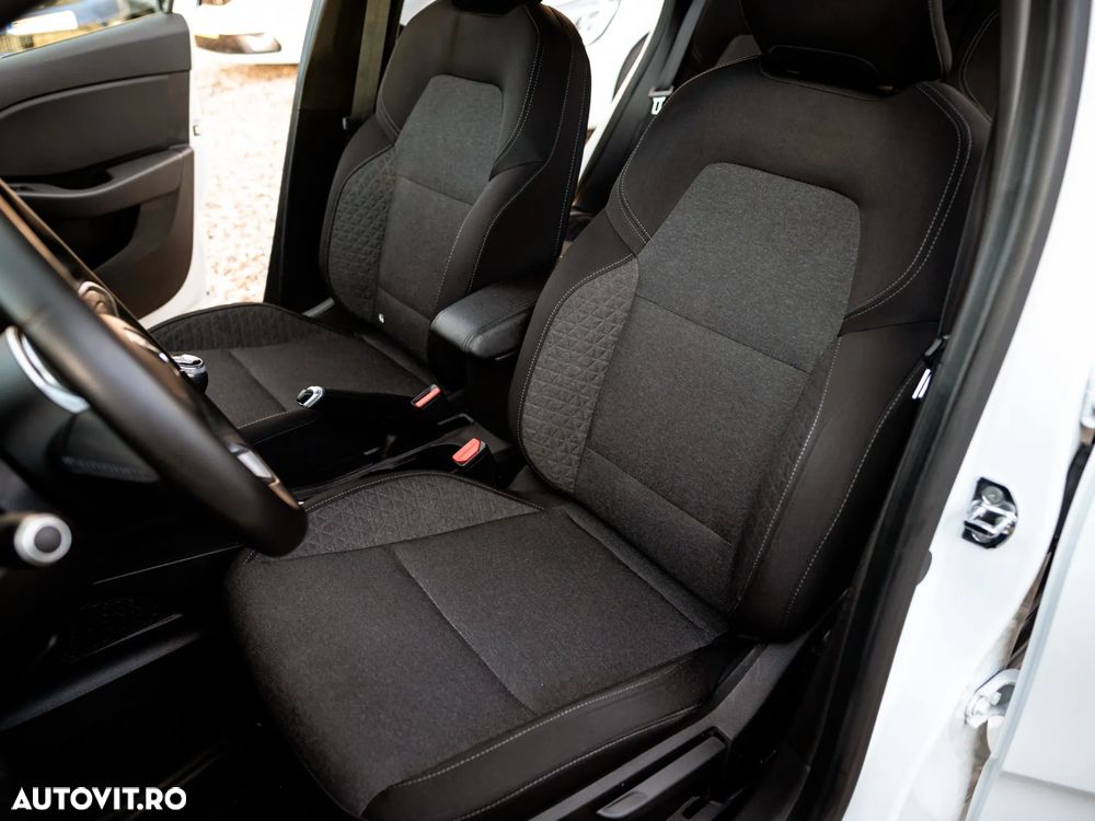 Renault Clio V 1.0 TCe Zen - 19