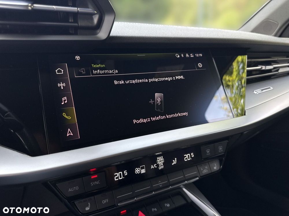 Audi A3 Sportback - 30