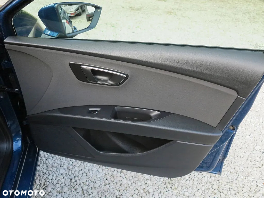Seat Leon 1.4 TSI Start&Stop Style - 17
