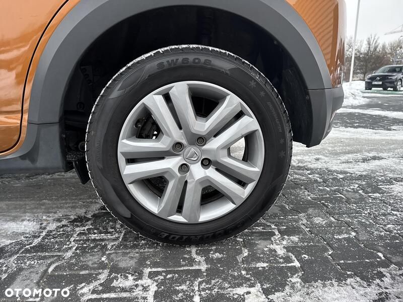 Dacia Sandero 1.0 TCe Comfort - 18