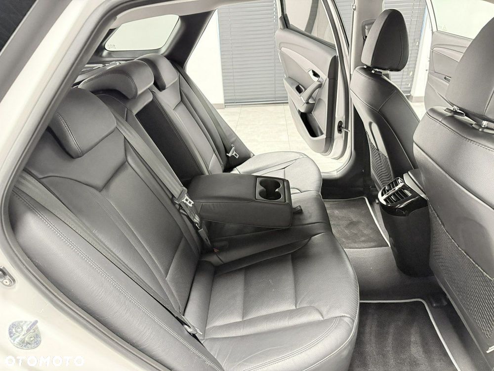 Hyundai i40 - 37