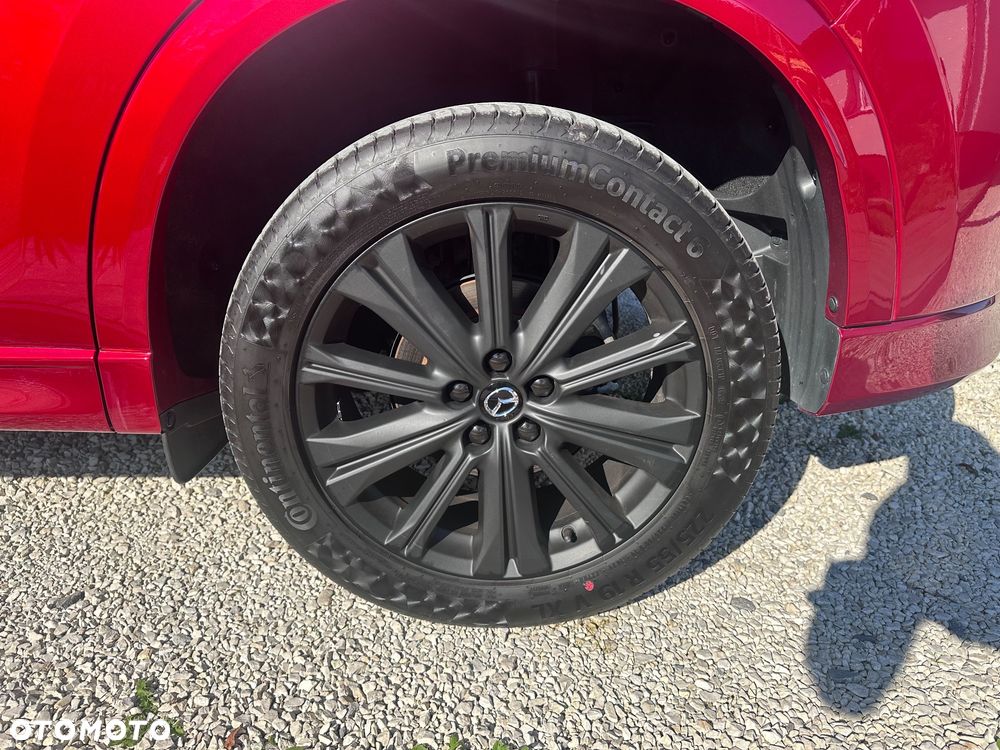 Mazda CX-5 - 19