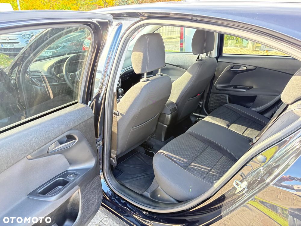 Fiat Tipo 1.6 MultiJet - 15