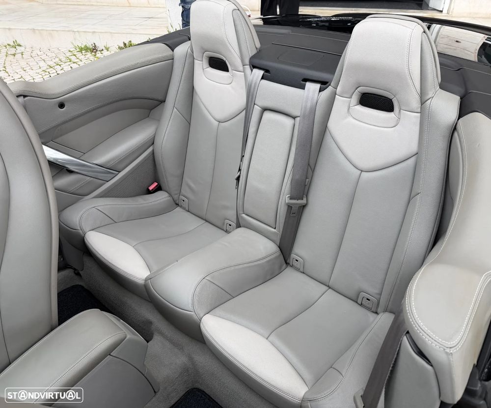 Peugeot 308 CC 1.6 THP Allure 160g - 23