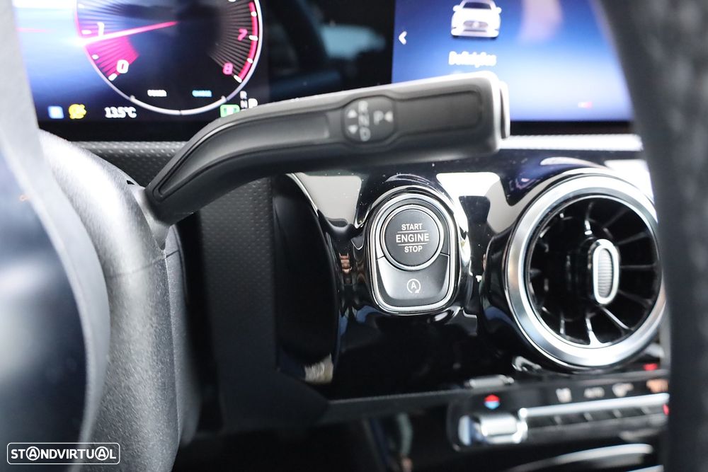 Mercedes-Benz A 200 Progressive Aut. - 35