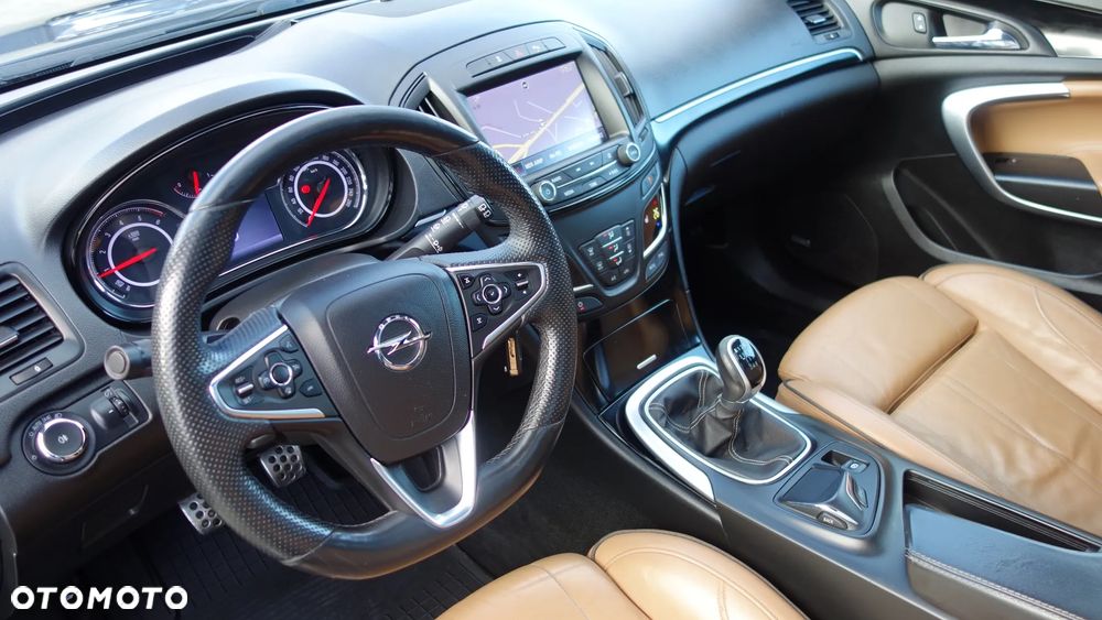 Opel Insignia 2.0 CDTI ecoFLEXStart/Stop Business Edition - 14